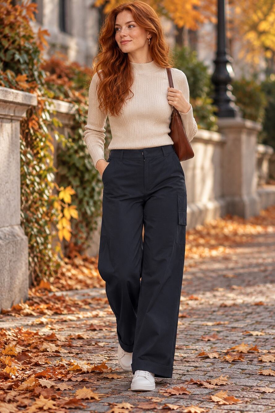 Aleeza Paris | Urban Pants
